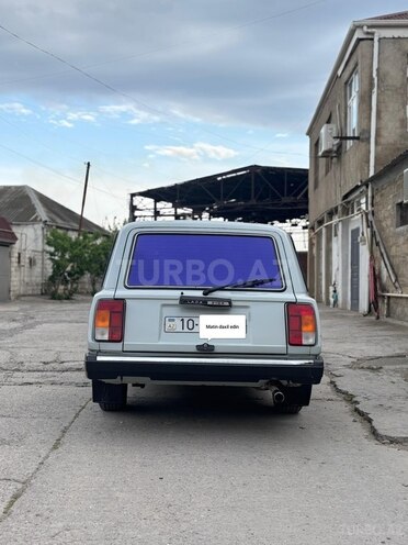LADA (VAZ) 2104 1991, 95,000 km - 1.5 л - Bakı