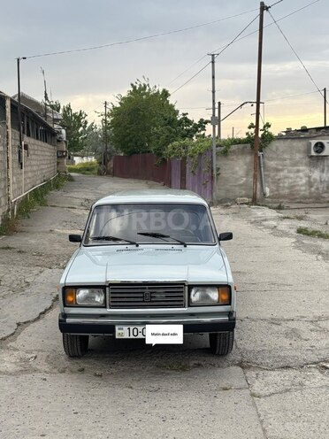 LADA (VAZ) 2104 1991, 95,000 km - 1.5 л - Bakı