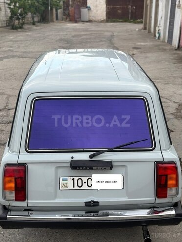 LADA (VAZ) 2104 1991, 95,000 km - 1.5 л - Bakı