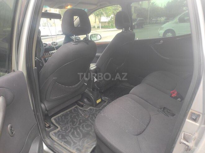 Mercedes A 160 2002, 228,467 km - 1.6 л - Bərdə