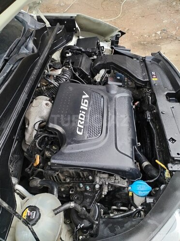 Kia Sportage 2017, 150,503 km - 2.0 l - Bakı
