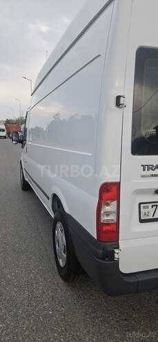 Ford Transit 2010, 279,043 km - 2.4 l - Sumqayıt