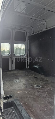 Ford Transit 2010, 279,043 km - 2.4 l - Sumqayıt