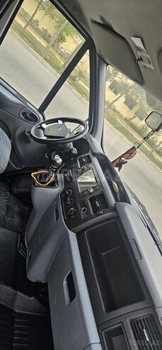 Ford Transit 2010, 279,043 km - 2.4 l - Sumqayıt