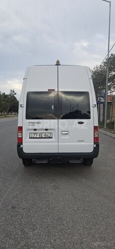 Ford Transit 2010, 279,043 km - 2.4 l - Sumqayıt
