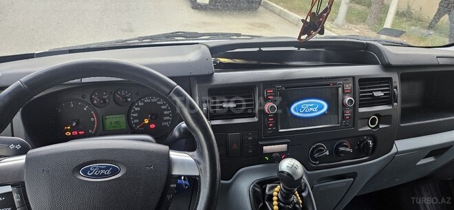Ford Transit 2010, 279,043 km - 2.4 l - Sumqayıt