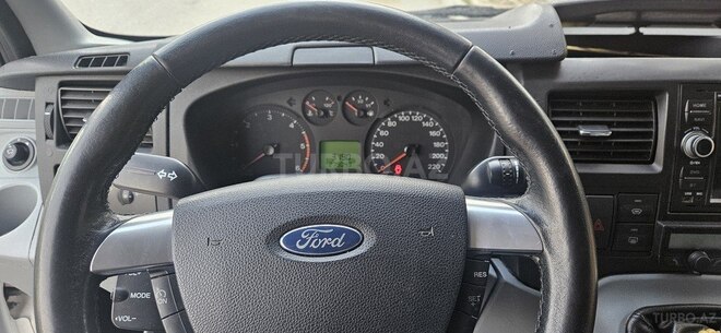 Ford Transit 2010, 279,043 km - 2.4 l - Sumqayıt