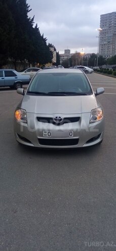 Toyota Auris 2008, 295,000 km - 1.4 l - Bakı