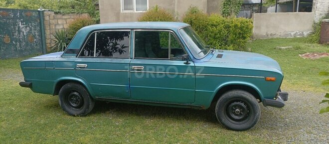 LADA (VAZ) 2106 1989, 95,000 km - 1.3 л - Zaqatala