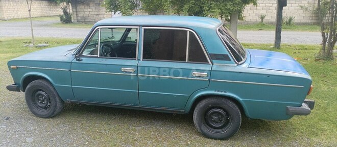 LADA (VAZ) 2106 1989, 95,000 km - 1.3 л - Zaqatala