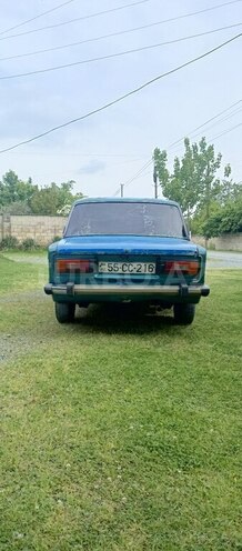 LADA (VAZ) 2106 1989, 95,000 km - 1.3 л - Zaqatala