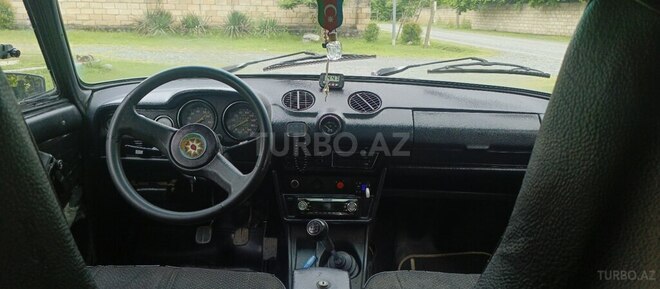 LADA (VAZ) 2106 1989, 95,000 km - 1.3 л - Zaqatala