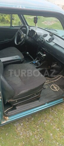 LADA (VAZ) 2106 1989, 95,000 km - 1.3 л - Zaqatala
