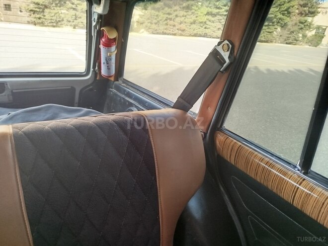LADA (VAZ) 2104 1991, 95,000 km - 1.5 л - Bakı