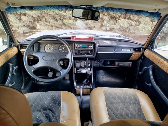 LADA (VAZ) 2104 1991, 95,000 km - 1.5 л - Bakı