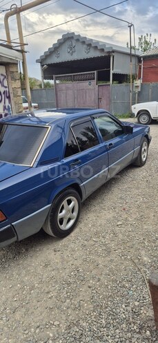 Mercedes 190 1990, 463,820 km - 2.0 l - Sumqayıt