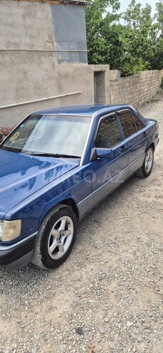 Mercedes 190 1990, 463,820 km - 2.0 l - Sumqayıt