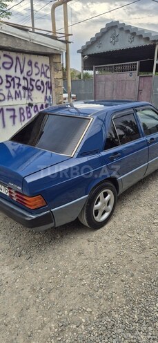 Mercedes 190 1990, 463,820 km - 2.0 l - Sumqayıt