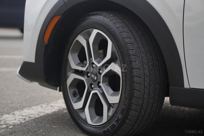 Kia Soul 2020, 92,000 km - 2.0 л - Bakı