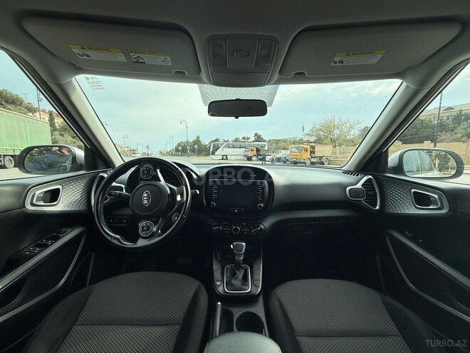 Kia Soul 2020, 92,000 km - 2.0 л - Bakı
