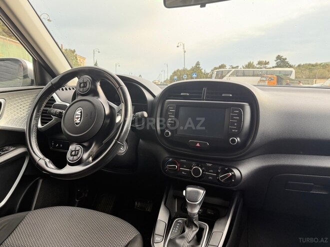Kia Soul 2020, 92,000 km - 2.0 л - Bakı