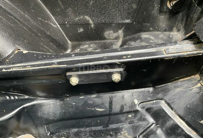 Mercedes 190 1991, 225,588 km - 2.0 л - Bakı