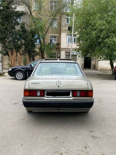 Mercedes 190 1991, 225,588 km - 2.0 л - Bakı
