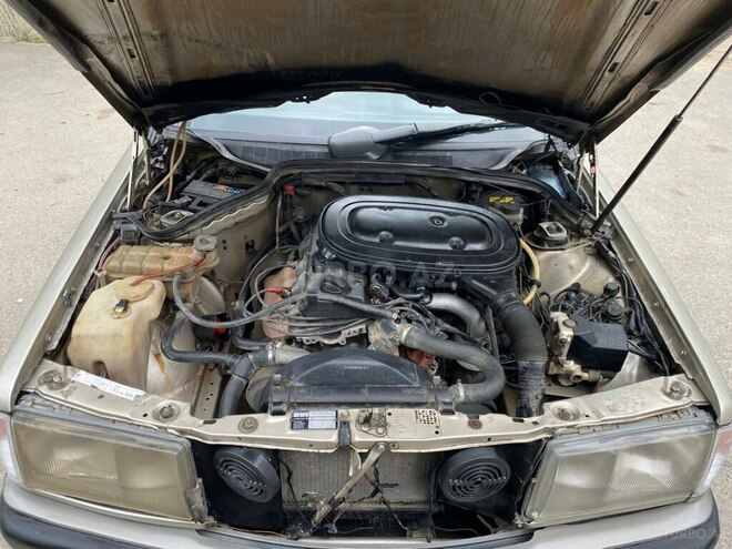 Mercedes 190 1991, 225,588 km - 2.0 л - Bakı