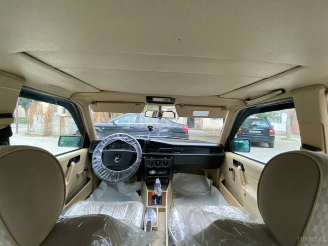 Mercedes 190 1991, 225,588 km - 2.0 л - Bakı