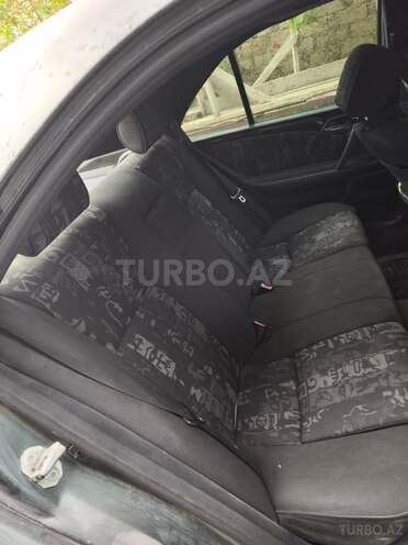 Mercedes E 290 1997, 414,300 km - 2.9 l - Bakı