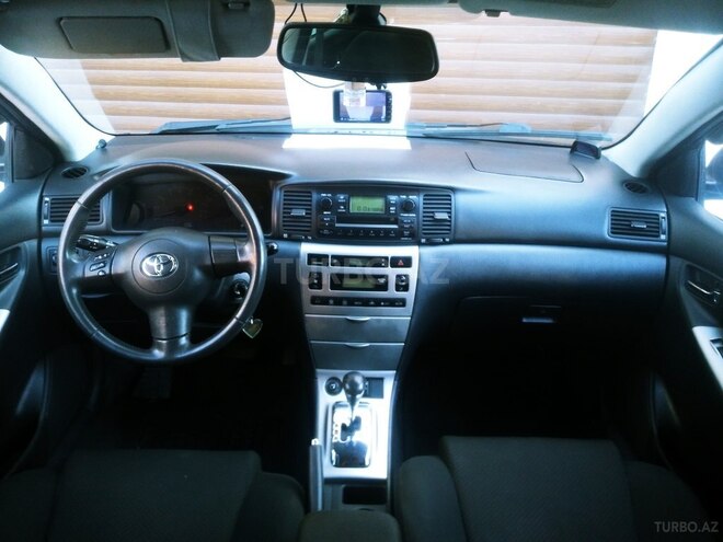 Toyota Corolla 2006, 220,999 km - 1.4 l - Bakı