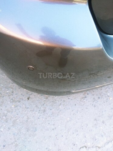 Toyota Corolla 2006, 220,999 km - 1.4 l - Bakı