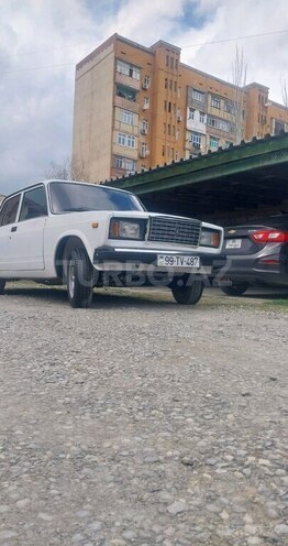 LADA (VAZ) 2107 2006, 87,452 km - 1.6 l - Sumqayıt