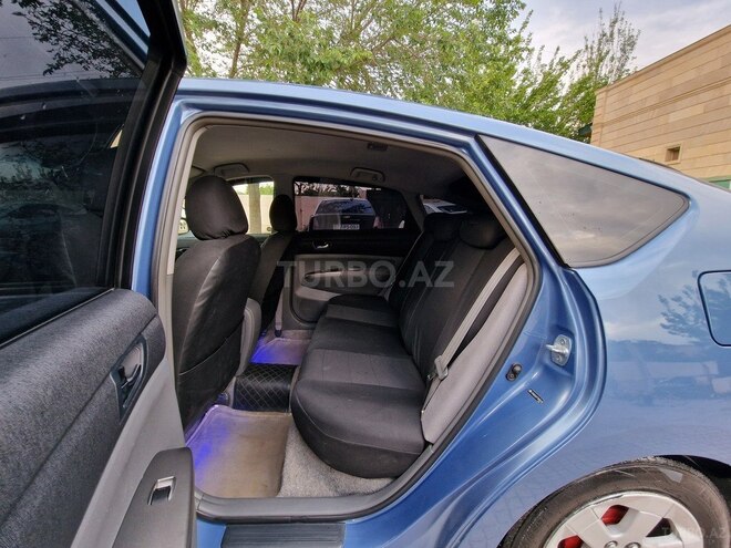 Toyota Prius 2007, 278,987 km - 1.5 l - Sumqayıt