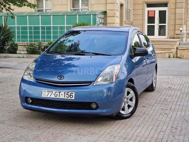 Toyota Prius 2007, 278,987 km - 1.5 l - Sumqayıt
