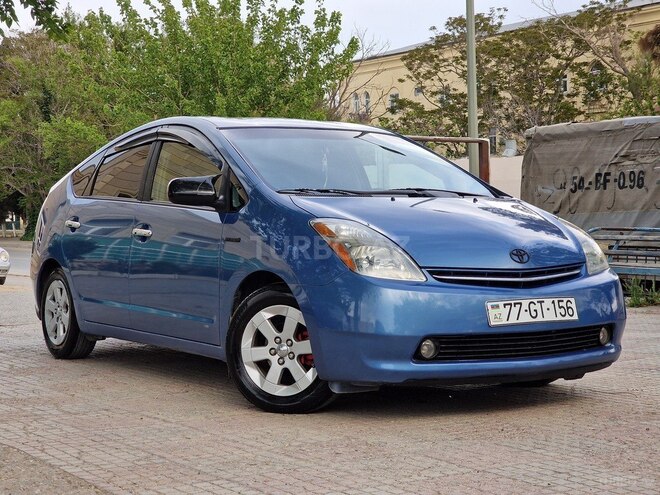 Toyota Prius 2007, 278,987 km - 1.5 l - Sumqayıt