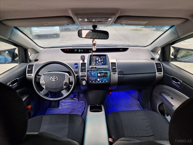 Toyota Prius 2007, 278,987 km - 1.5 l - Sumqayıt