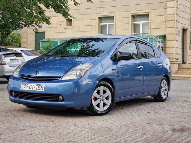 Toyota Prius 2007, 278,987 km - 1.5 l - Sumqayıt