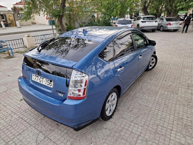 Toyota Prius 2007, 278,987 km - 1.5 l - Sumqayıt