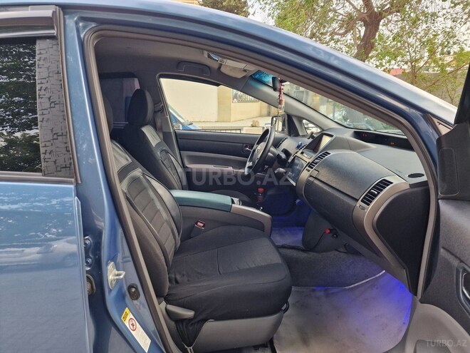 Toyota Prius 2007, 278,987 km - 1.5 l - Sumqayıt