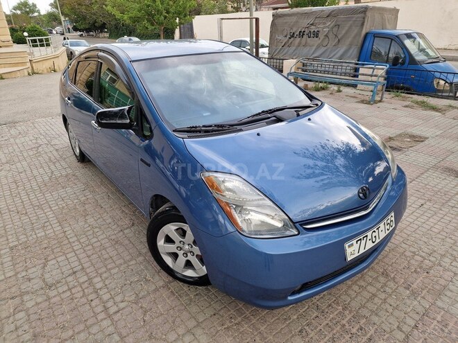 Toyota Prius 2007, 278,987 km - 1.5 l - Sumqayıt