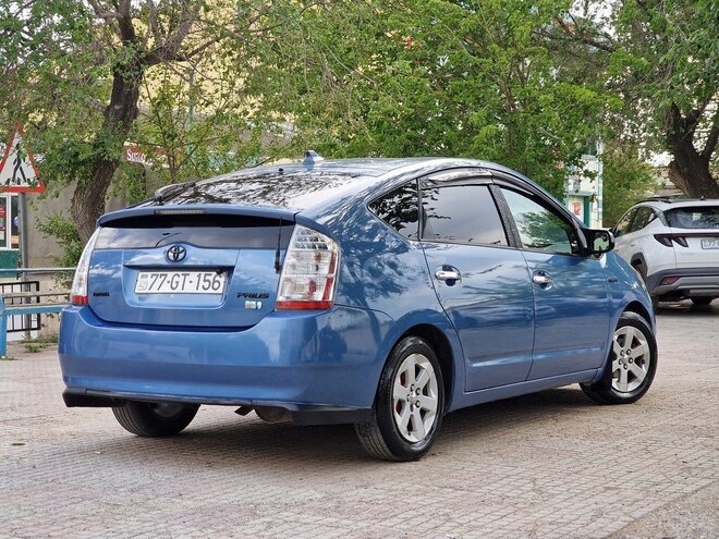 Toyota Prius 2007, 278,987 km - 1.5 l - Sumqayıt