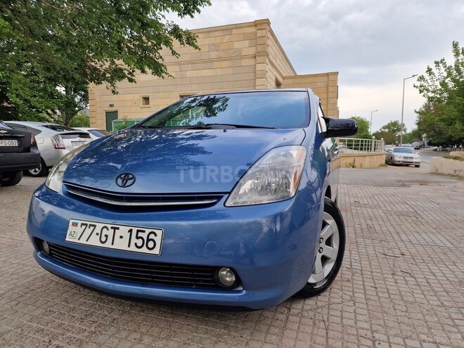 Toyota Prius 2007, 278,987 km - 1.5 l - Sumqayıt