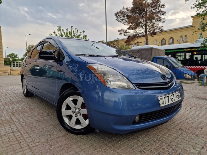Toyota Prius 2007, 278,987 km - 1.5 l - Sumqayıt