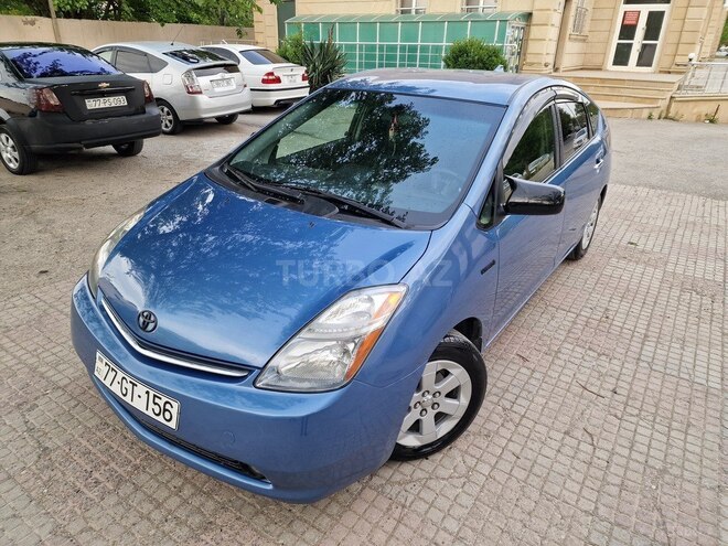 Toyota Prius 2007, 278,987 km - 1.5 l - Sumqayıt