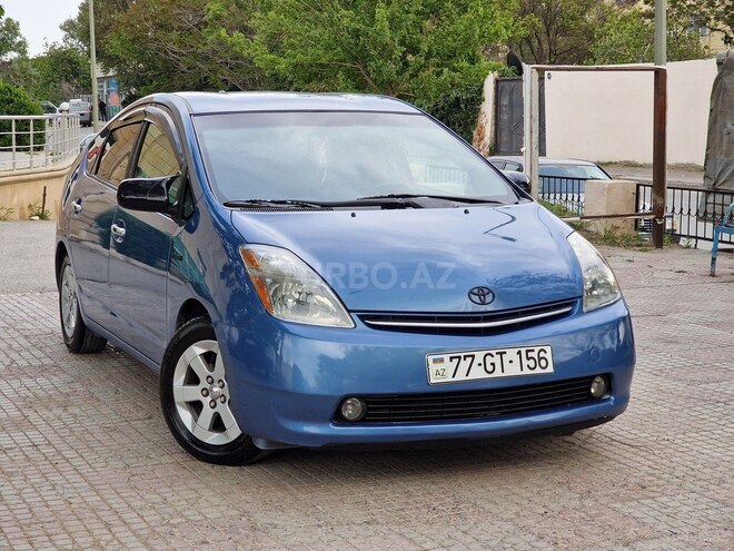 Toyota Prius 2007, 278,987 km - 1.5 l - Sumqayıt