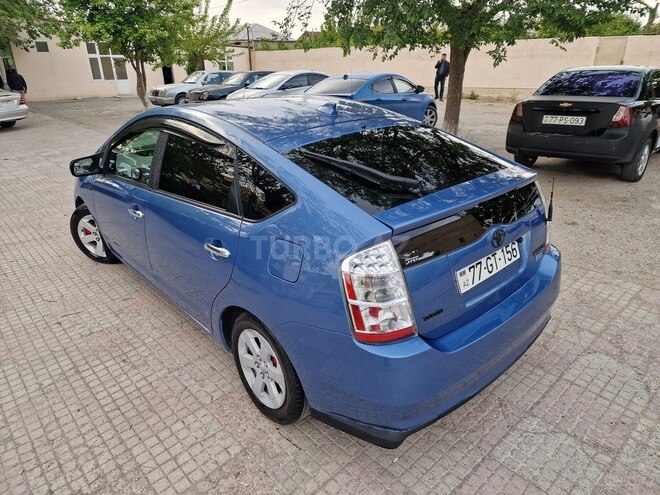 Toyota Prius 2007, 278,987 km - 1.5 l - Sumqayıt