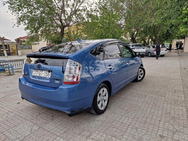 Toyota Prius 2007, 278,987 km - 1.5 l - Sumqayıt