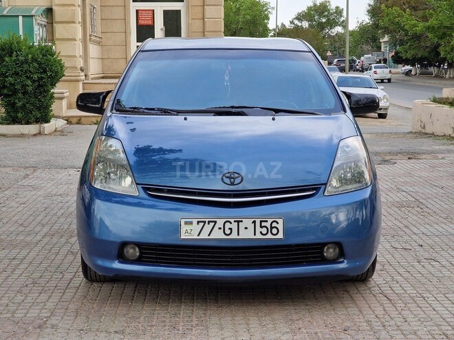Toyota Prius 2007, 278,987 km - 1.5 l - Sumqayıt