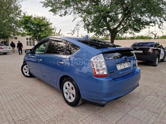 Toyota Prius 2007, 278,987 km - 1.5 l - Sumqayıt